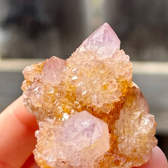 Spirit quartz cluster - Picture 15 of 16